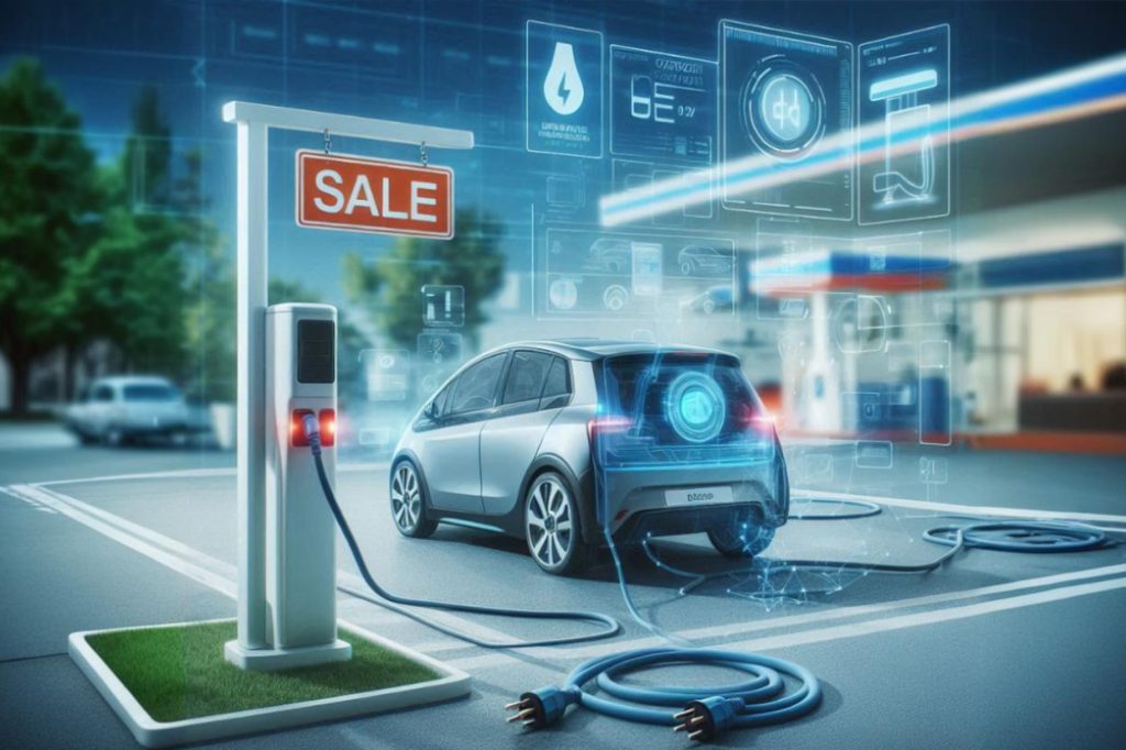 Top Reasons People Are Selling Their Electric Cars in 2025