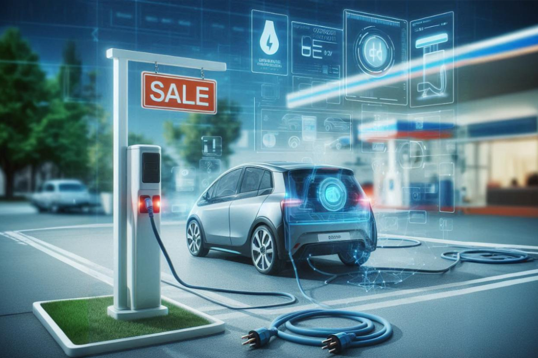 Top Reasons People Are Selling Their Electric Cars in 2025
